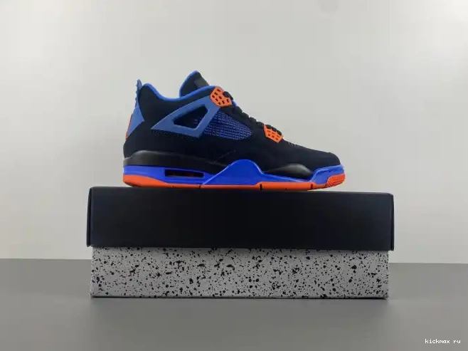 Cheap Kickmax 308497-027 AIR Jordan Retro Cavs 4 0330